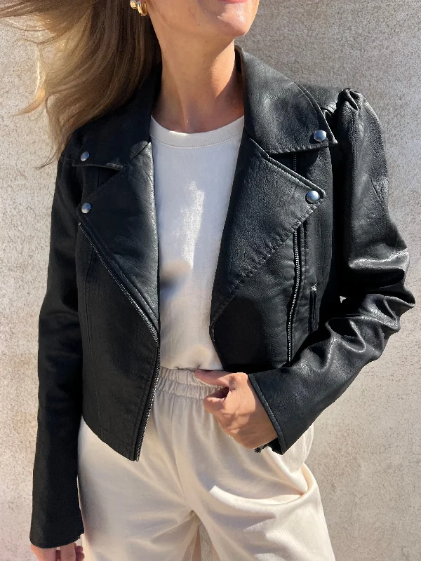 SALTWATER LUXE - Merrita Jacket