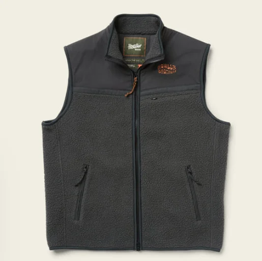 Howler Brothers Crozet Fleece Vest