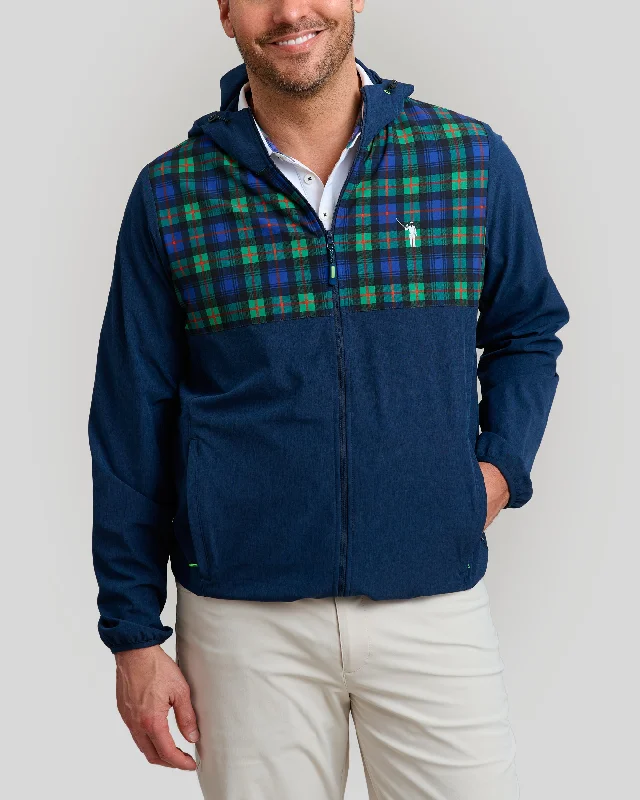 Stow Away Men's Jacket