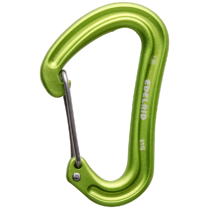 Edelrid Nineteen G II Carabiner