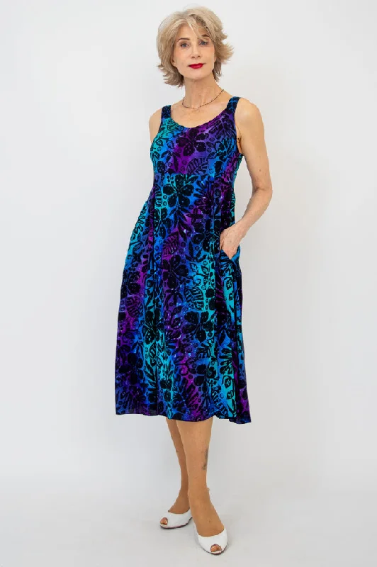 Shauna Dress, Prikoti