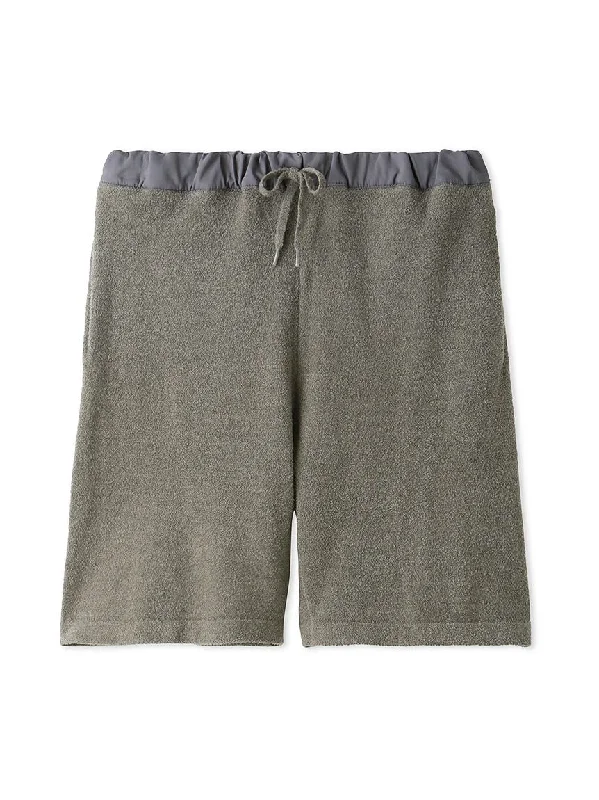 OCEANS MEN'S Cool Loungewear Shorts