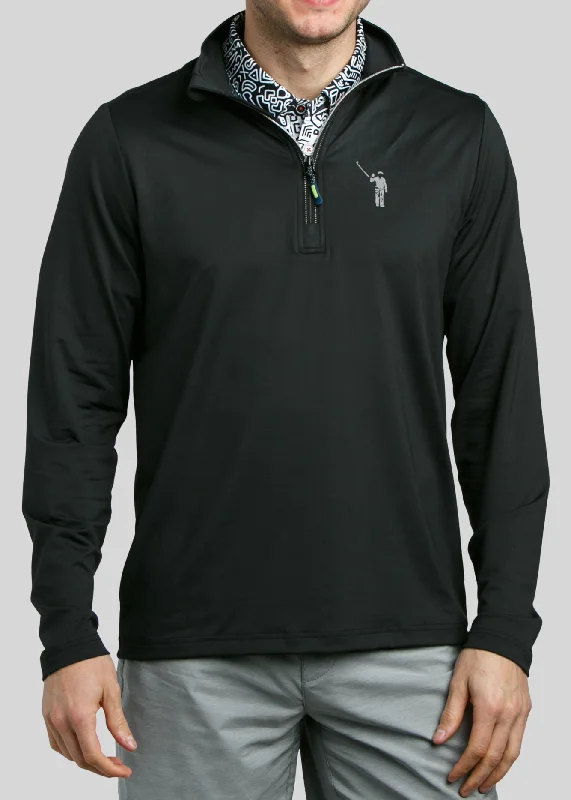 Men's Chip Shot Pullover