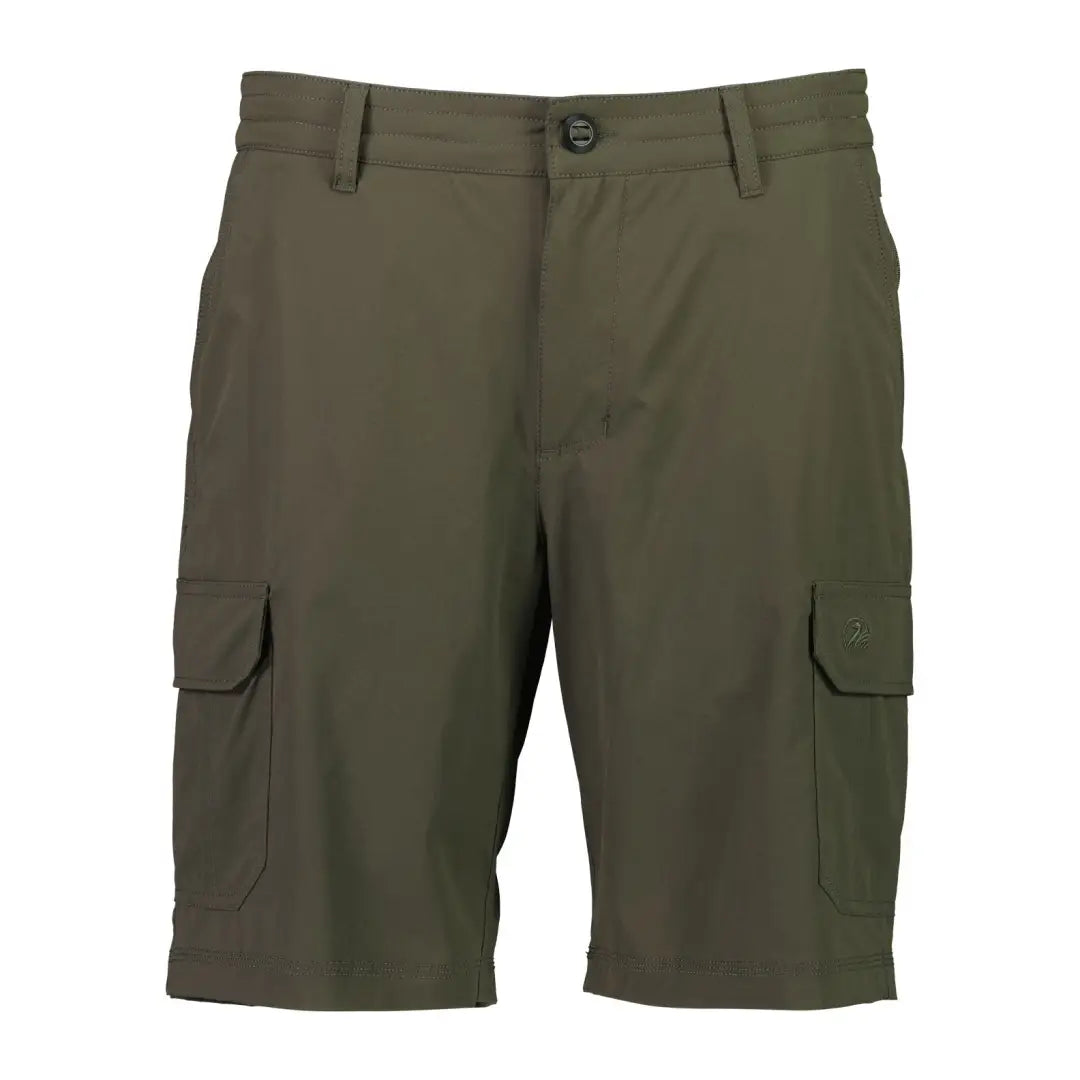 Swanndri Lawson Walk Shorts