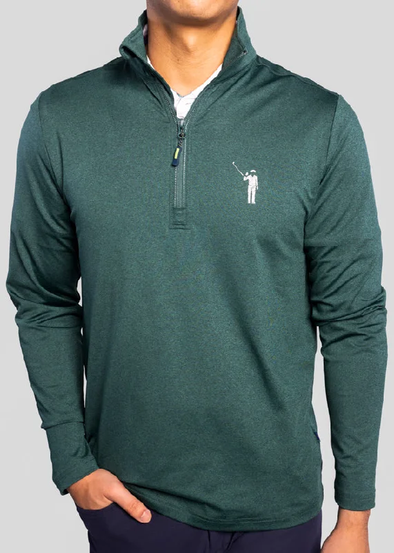 Men's Chip Shot Pullover