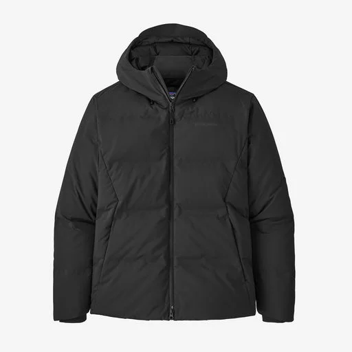 Patagonia Men's Jackson Glacier Jacket - Black