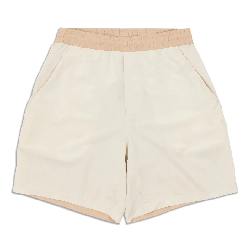 Pace Breaker Short