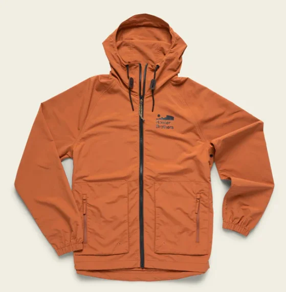 Howler Brothers Seabreacher Jacket