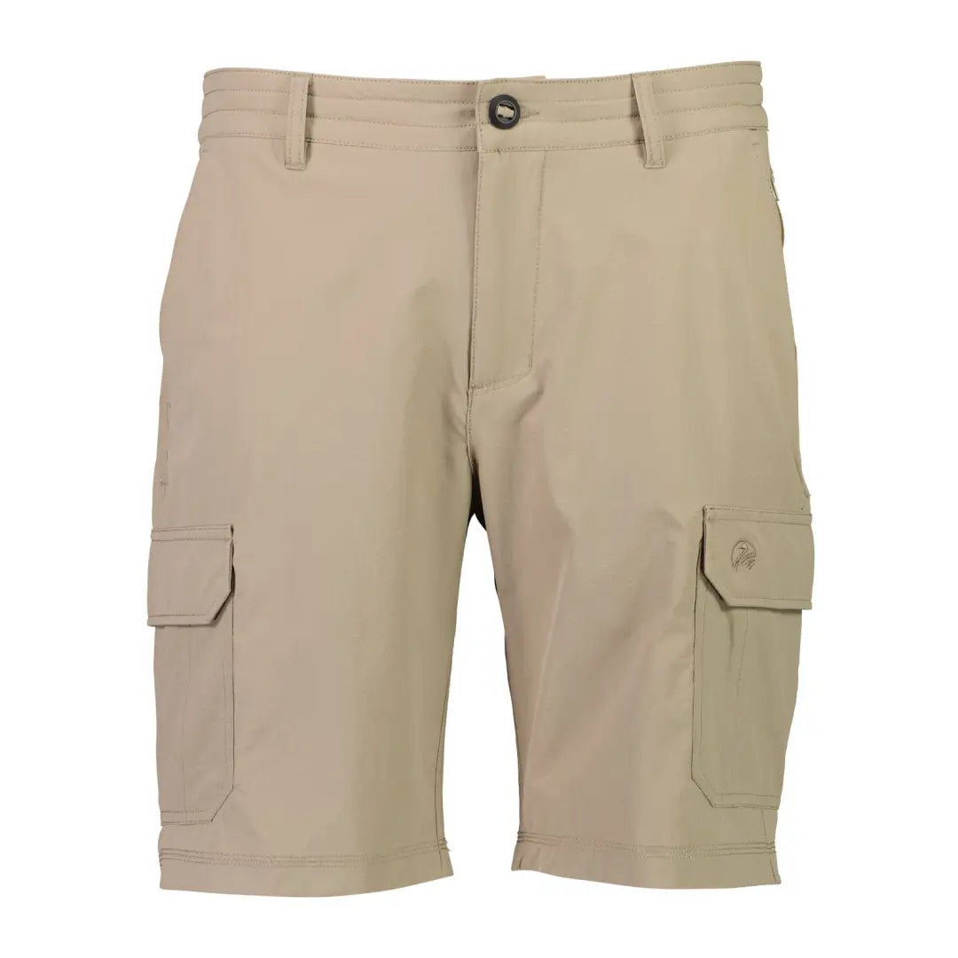 Swanndri Lawson Walk Shorts