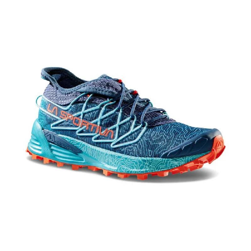 La Sportiva Mutant Running Shoe Women’s