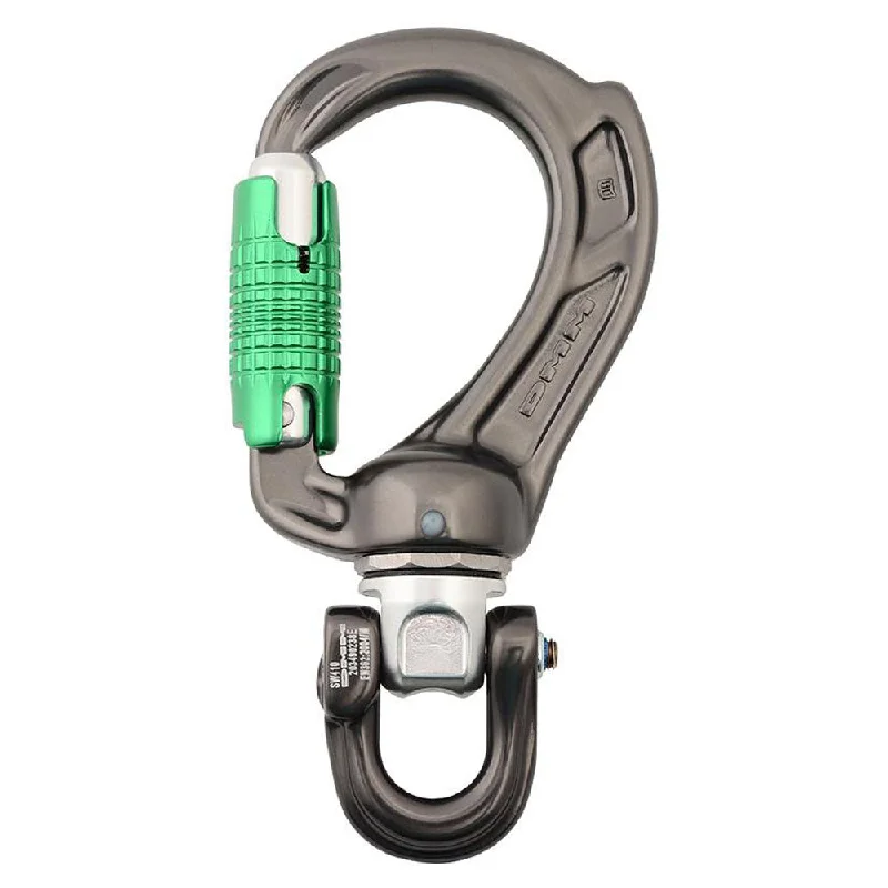 DMM Director Swivel Boss Locksafe D