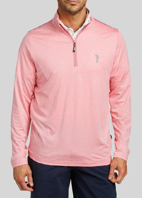 Men's Chip Shot Pullover