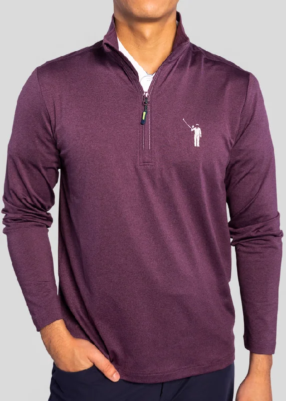 Men's Chip Shot Pullover