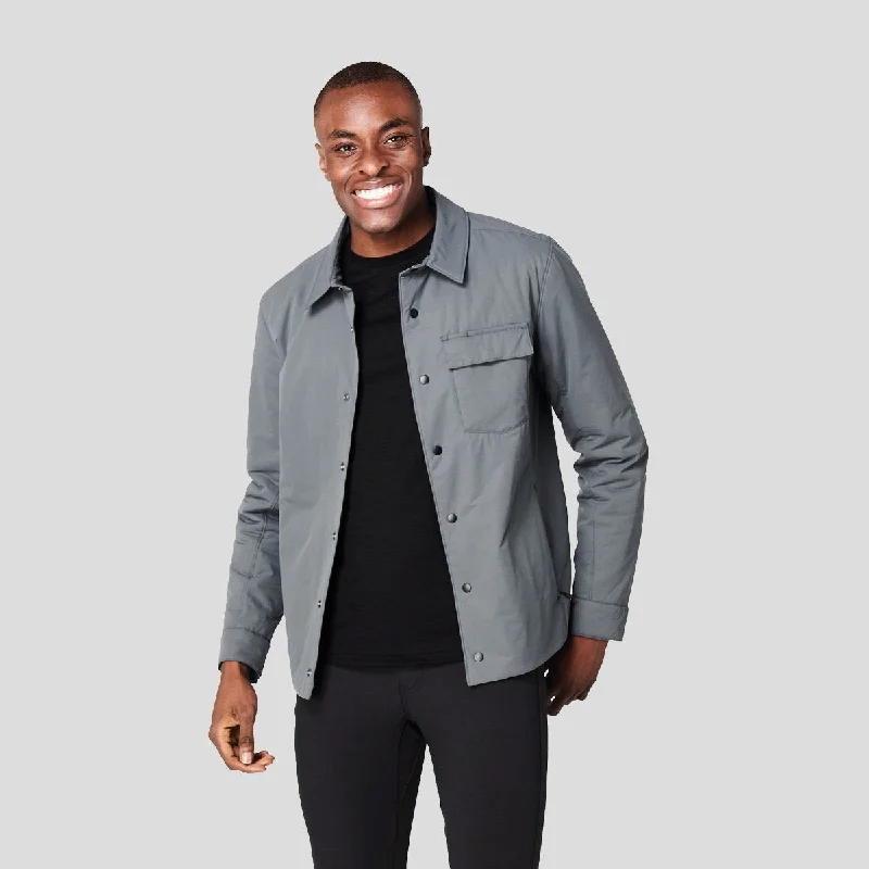 AirLoft Shirt Jacket