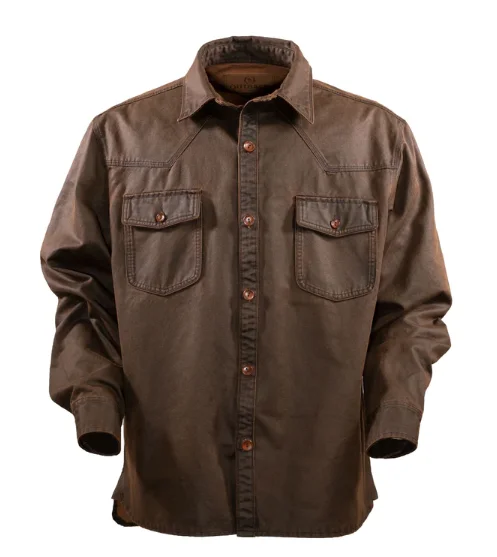 Men's Kennedy Canyonland Shirt