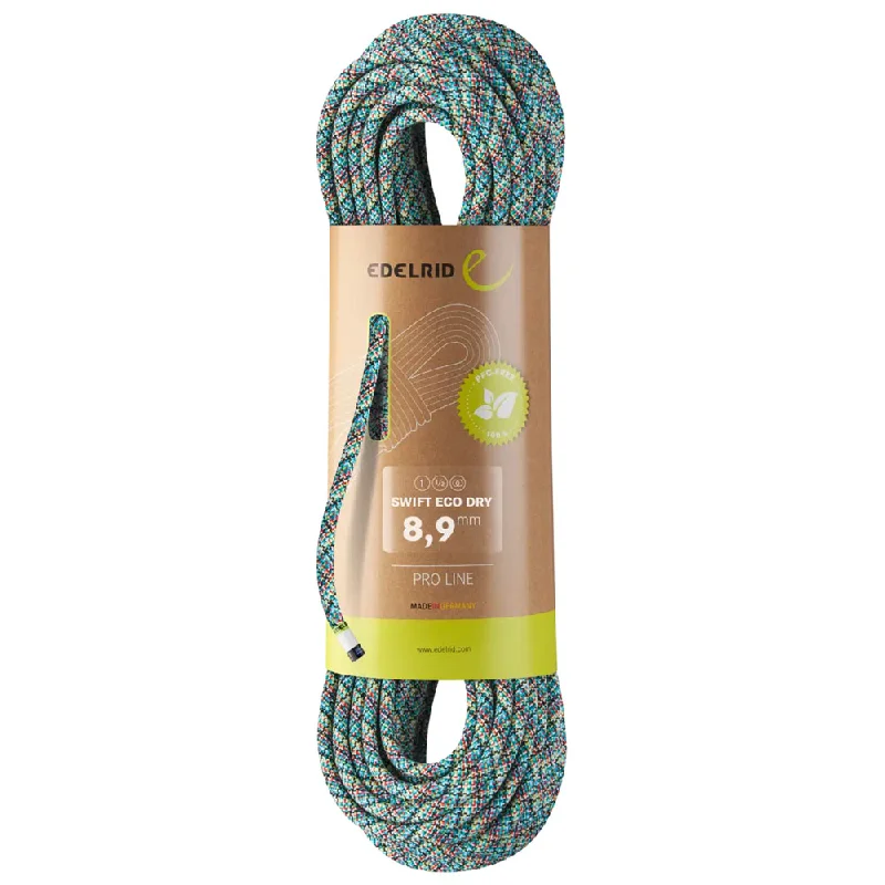 Edelrid Swift Eco Dry 8.9mm