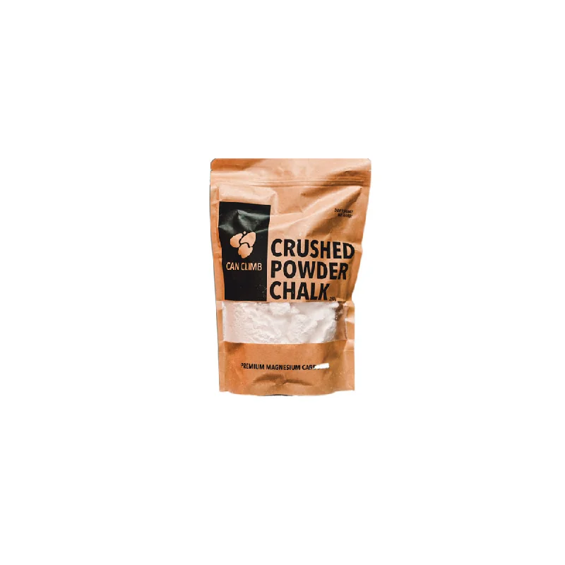 Can Climb Crushed Powder Chalk 200g