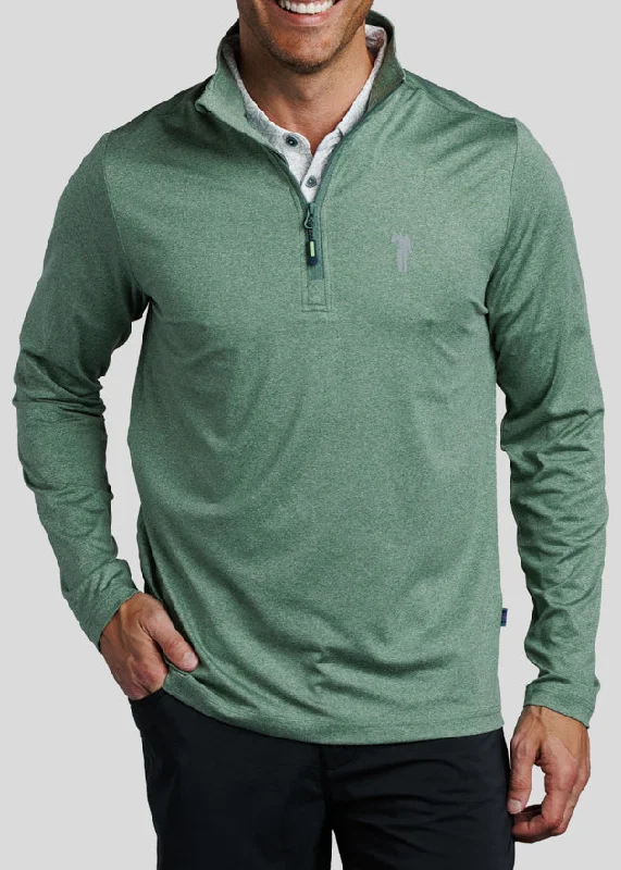 Men's Chip Shot Pullover