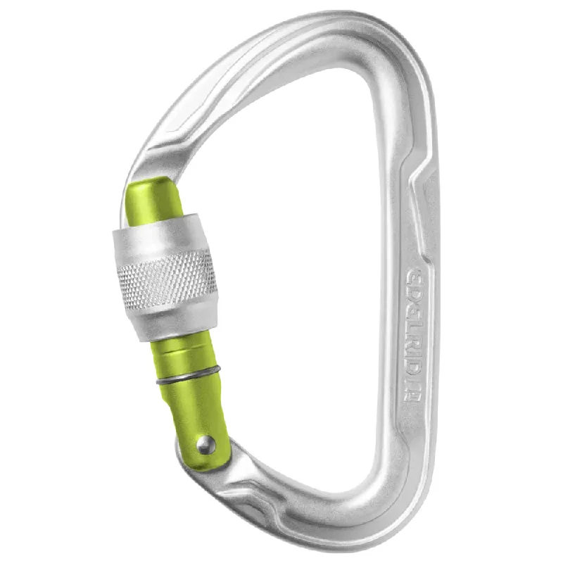 Edelrid Pure Screw III Carabiner