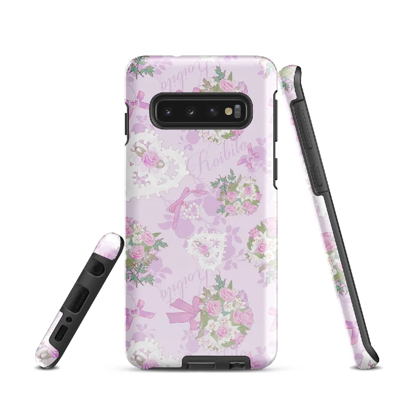 Anniversary Samsung® Tough Case