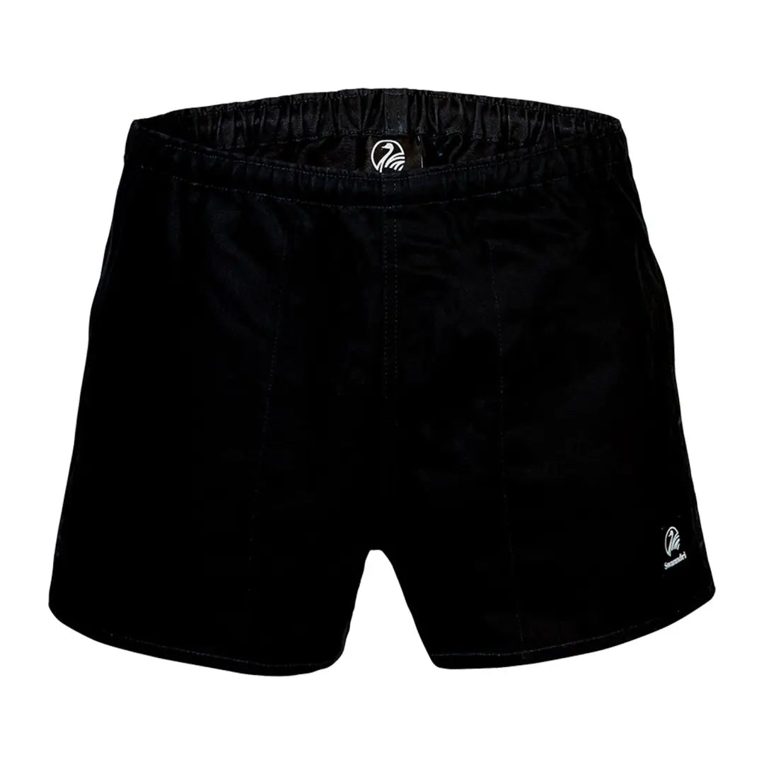 Swanndri Cotton Rugby Shorts