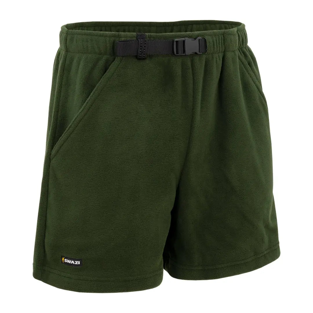 Swazi Micro Driback Shorts