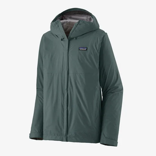 Patagonia Men's Torrentshell 3L Jacket - Nouveau Green