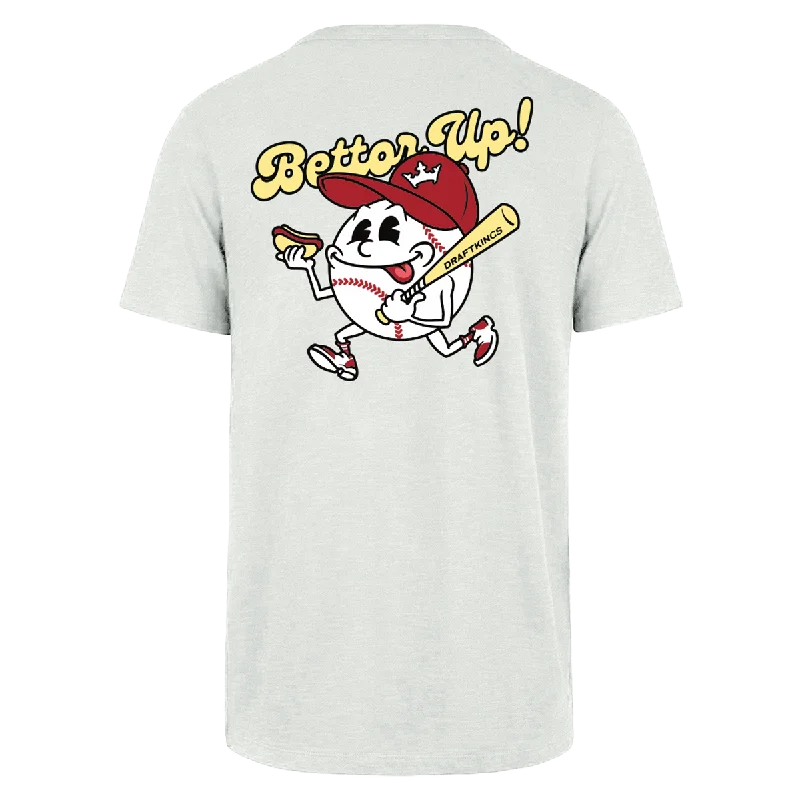 DraftKings Bettor Up Fantasy T-Shirt