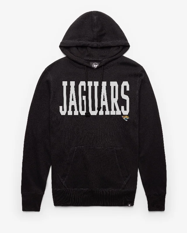 JACKSONVILLE JAGUARS DIME '47 HEADLINE HOOD