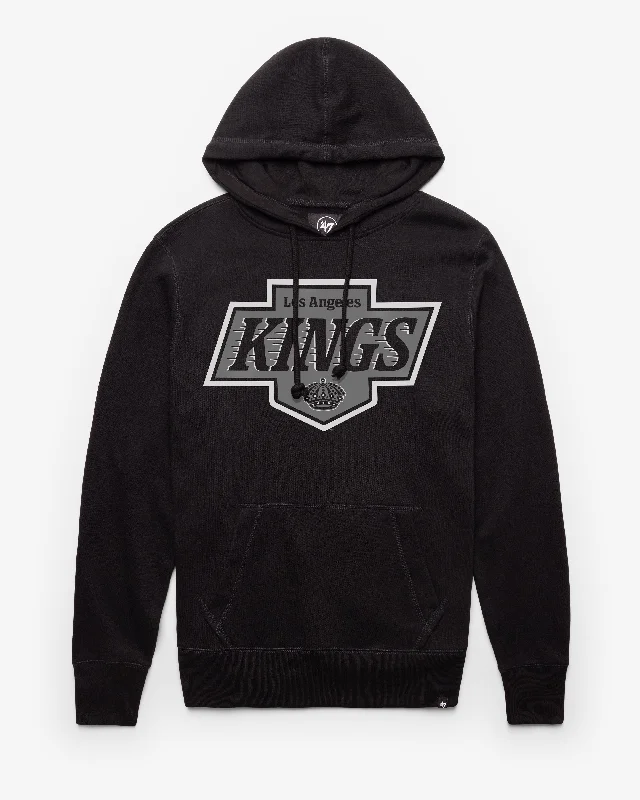 LOS ANGELES KINGS IMPRINT '47 HEADLINE HOOD