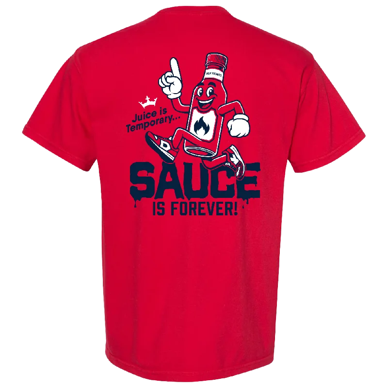 DraftKings Men's Sauce Sportsbook T-Shirt