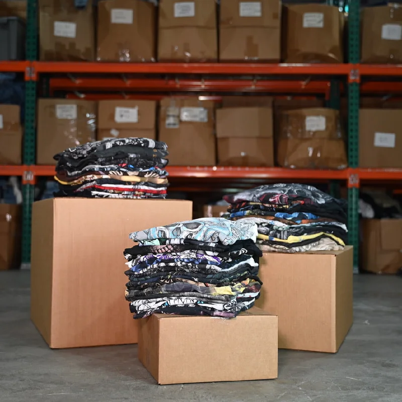 Wholesale Y2K Men's T-Shirts