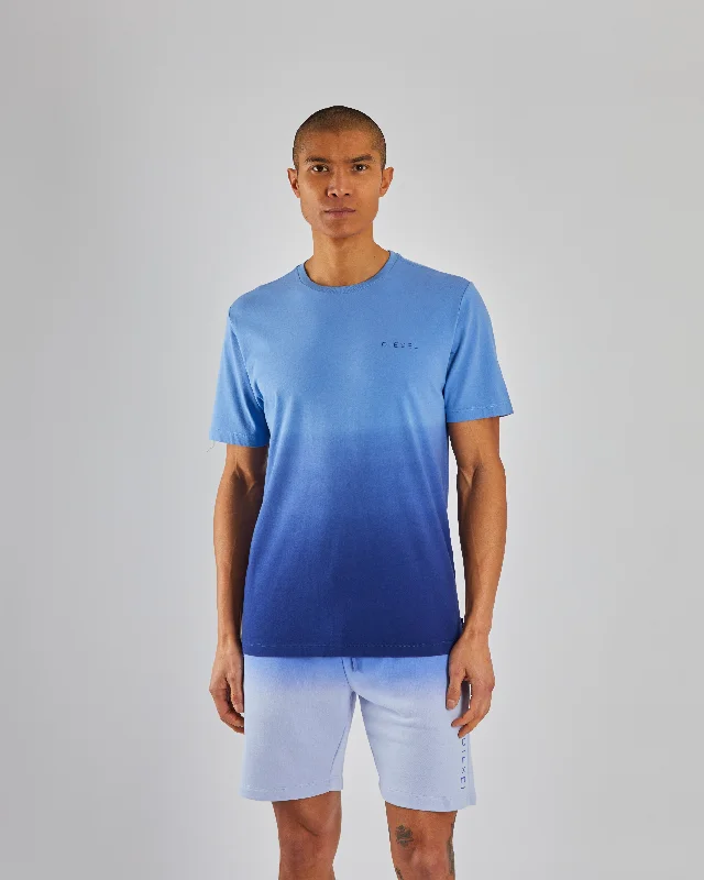 Tropic Tee Nimbus Blue