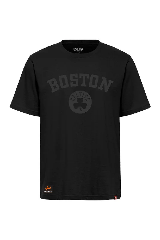 Boston Celtics Sportiqe Duke T-Shirt