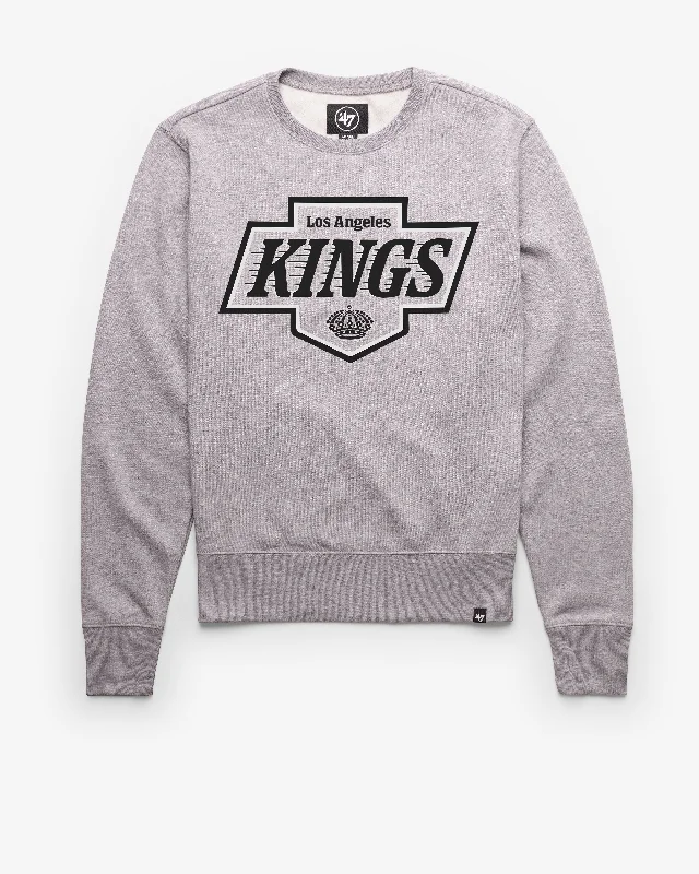 LOS ANGELES KINGS IMPRINT '47 HEADLINE CREW