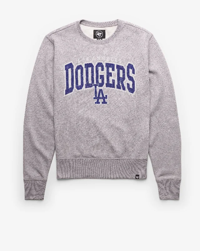 LOS ANGELES DODGERS VARSITY BLOCK '47 HEADLINE CREW