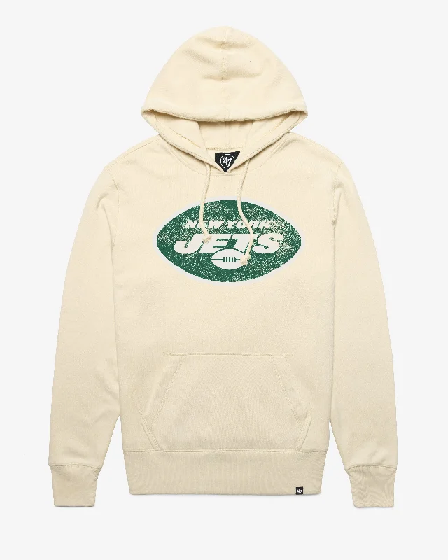 NEW YORK JETS D IMPRINT '47 HEADLINE HOOD