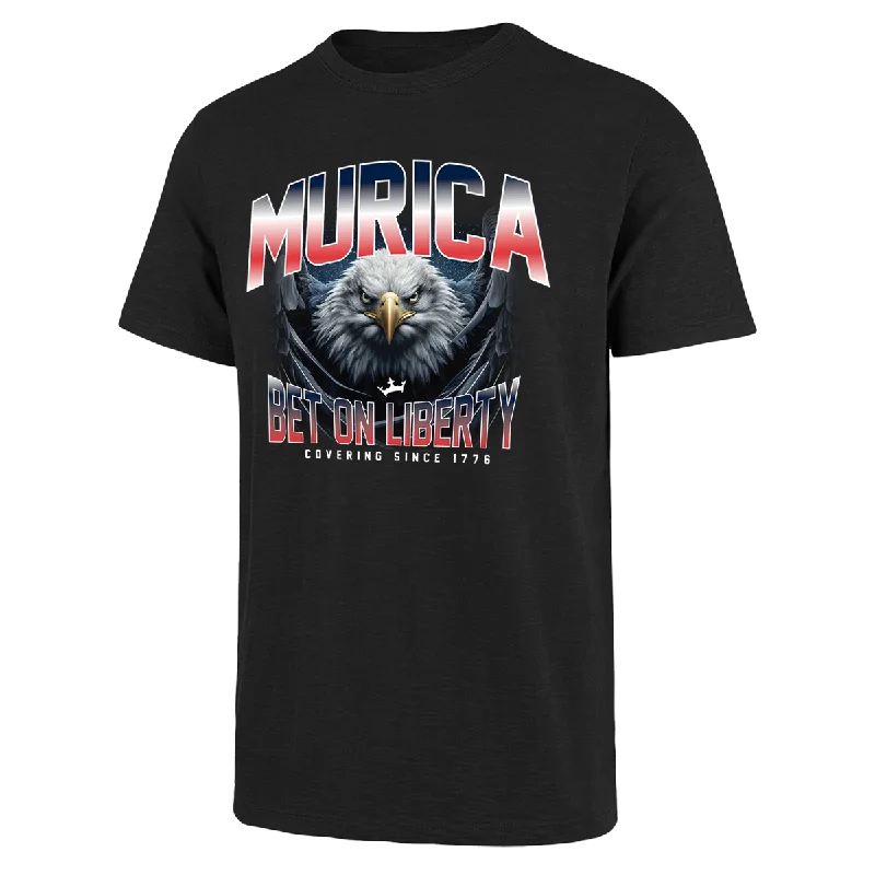 DraftKings Murica T-Shirt