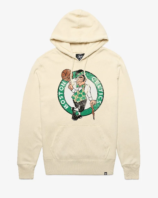 BOSTON CELTICS D IMPRINT '47 HEADLINE HOOD