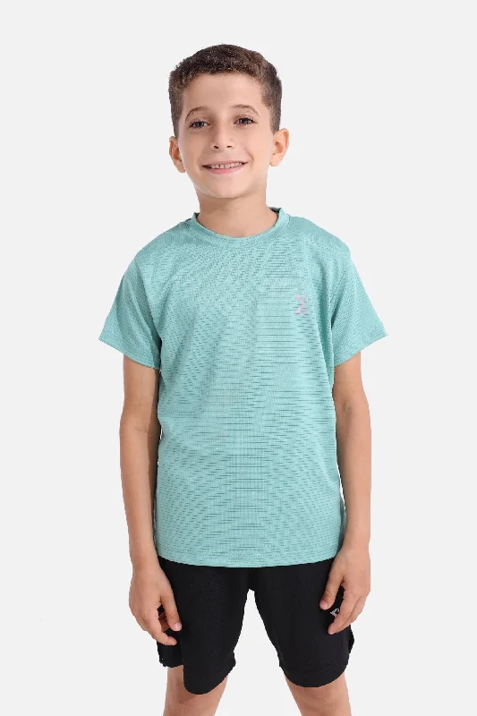 Kids Feldspar Nimble T-Shirt