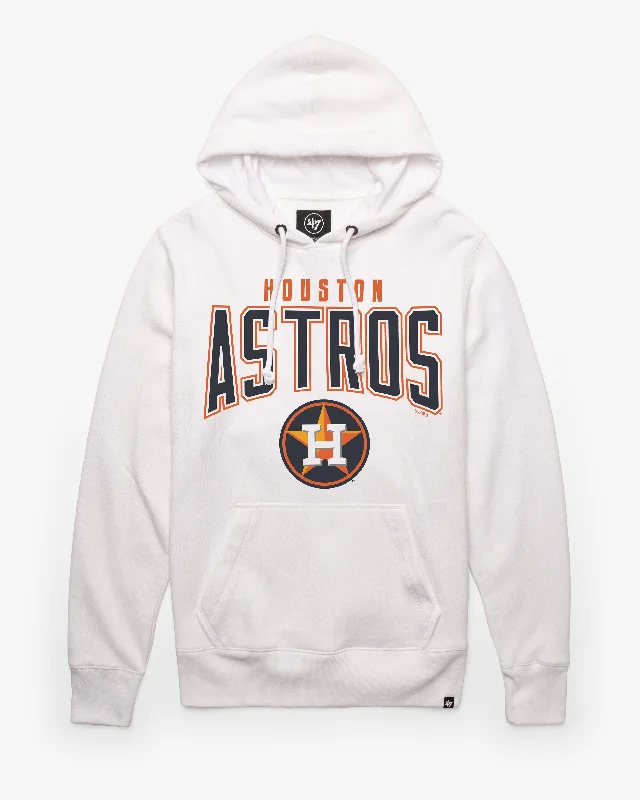 HOUSTON ASTROS TEAM ELEMENTS ARCH '47 HEADLINE HOOD