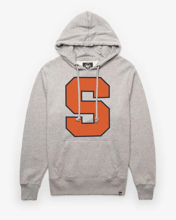 SYRACUSE ORANGE IMPRINT '47 HEADLINE HOOD