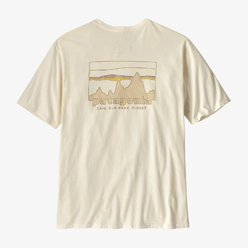 Men's '73 Skyline Organic T-Shirt