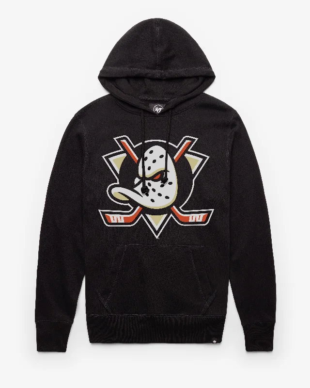 ANAHEIM DUCKS IMPRINT '47 HEADLINE HOOD