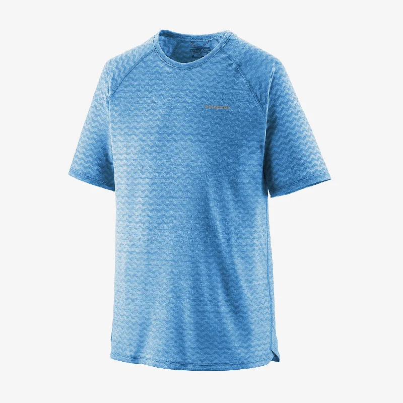 Men's Ridge Flow Shirt