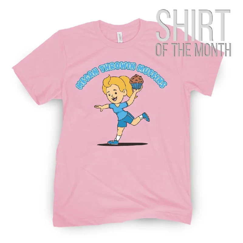 Shirt of the Month Club