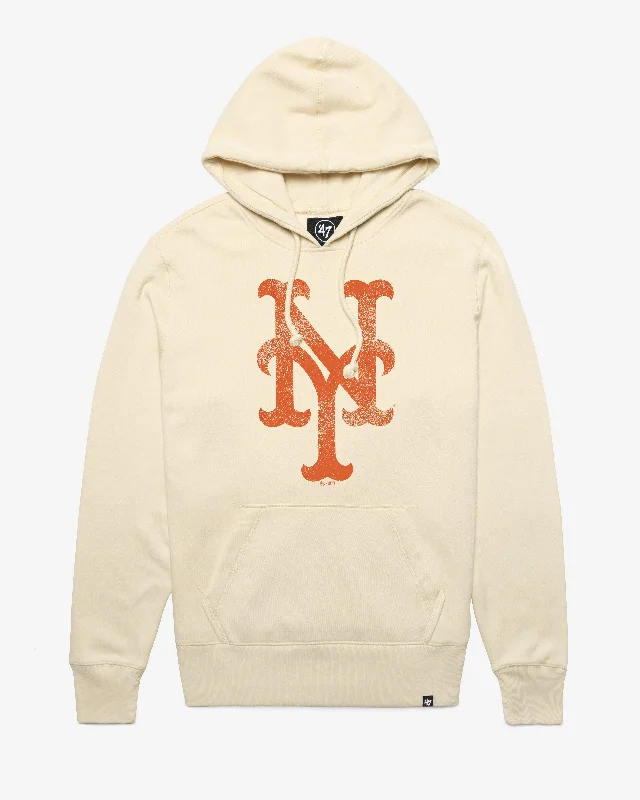 NEW YORK METS D IMPRINT '47 HEADLINE HOOD