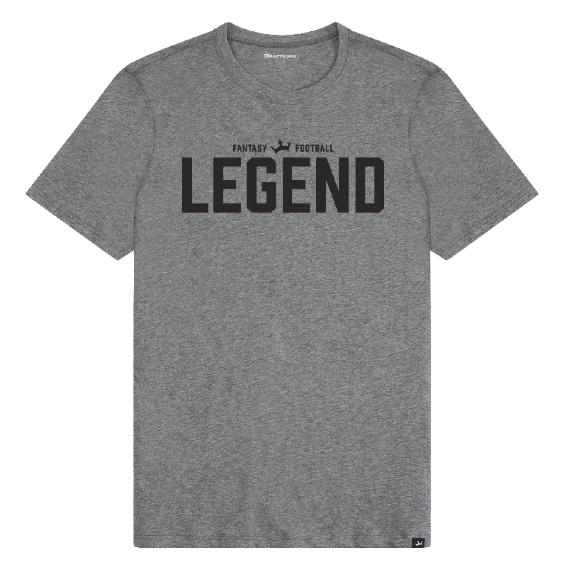 DraftKings Men's Fantasy Football Legend T-Shirt