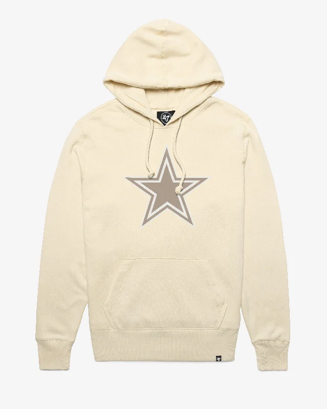 DALLAS COWBOYS IMPRINT '47 HEADLINE HOOD