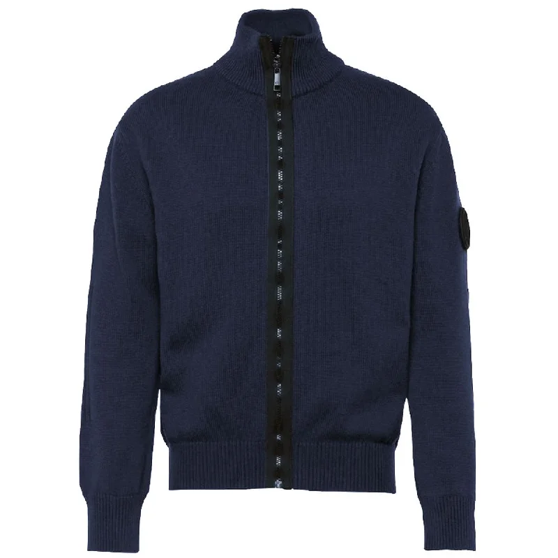 La Martina Cotton Men's Sweater